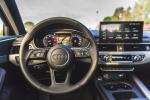 Audi A4 40 TDI Quattro S-Line 2019 года (WW)